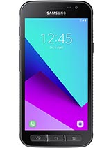 Best available price of Samsung Galaxy Xcover 4 in Czech