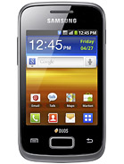 Best available price of Samsung Galaxy Y Duos S6102 in Czech