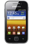 Best available price of Samsung Galaxy Y S5360 in Czech