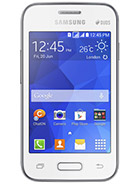 Best available price of Samsung Galaxy Young 2 in Czech