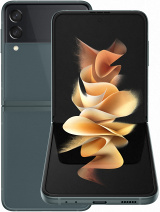 Best available price of Samsung Galaxy Z Flip3 5G in Czech
