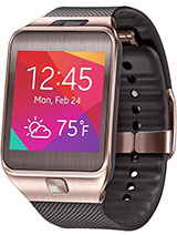 Best available price of Samsung Gear 2 in Czech