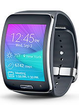 Best available price of Samsung Gear S in Czech