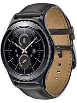 Best available price of Samsung Gear S2 classic in Czech
