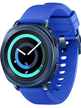 Best available price of Samsung Gear Sport in Czech