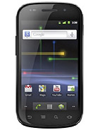 Best available price of Samsung Google Nexus S I9023 in Czech
