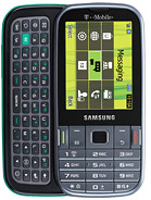 Best available price of Samsung Gravity TXT T379 in Czech