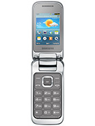 Best available price of Samsung C3590 in Czech