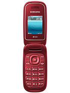 Best available price of Samsung E1272 in Czech