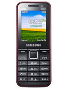 Best available price of Samsung E3213 Hero in Czech