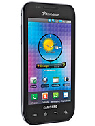 Best available price of Samsung Mesmerize i500 in Czech