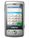 Best available price of Samsung i740 in Czech
