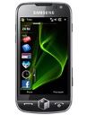 Best available price of Samsung I8000 Omnia II in Czech