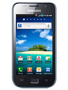 Best available price of Samsung I9003 Galaxy SL in Czech