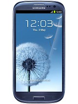 Best available price of Samsung I9300 Galaxy S III in Czech