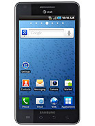 Best available price of Samsung I997 Infuse 4G in Czech