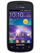 Best available price of Samsung I110 Illusion in Czech