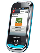 Best available price of Samsung M3710 Corby Beat in Czech