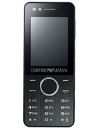 Best available price of Samsung M7500 Emporio Armani in Czech