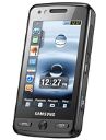 Best available price of Samsung M8800 Pixon in Czech