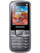 Best available price of Samsung E2252 in Czech