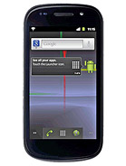 Best available price of Samsung Google Nexus S I9020A in Czech