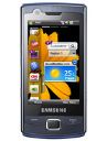 Best available price of Samsung B7300 OmniaLITE in Czech