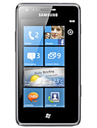 Best available price of Samsung Omnia M S7530 in Czech
