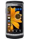 Best available price of Samsung i8910 Omnia HD in Czech