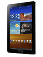 Best available price of Samsung P6800 Galaxy Tab 7-7 in Czech