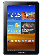 Best available price of Samsung P6810 Galaxy Tab 7-7 in Czech