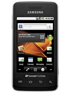 Best available price of Samsung Galaxy Prevail in Czech