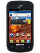 Best available price of Samsung Galaxy Proclaim S720C in Czech