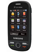 Best available price of Samsung R360 Messenger Touch in Czech