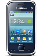 Best available price of Samsung Rex 60 C3312R in Czech