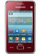 Best available price of Samsung Rex 80 S5222R in Czech