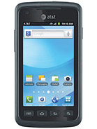 Best available price of Samsung Rugby Smart I847 in Czech