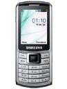 Best available price of Samsung S3310 in Czech