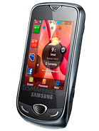 Best available price of Samsung S3370 in Czech