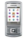 Best available price of Samsung S3500 in Czech