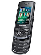 Best available price of Samsung S3550 Shark 3 in Czech