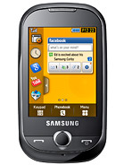 Best available price of Samsung S3650 Corby in Czech
