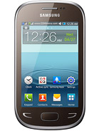 Best available price of Samsung Star Deluxe Duos S5292 in Czech