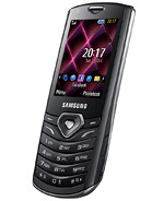 Best available price of Samsung S5350 Shark in Czech