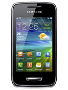 Best available price of Samsung Wave Y S5380 in Czech