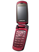 Best available price of Samsung S5510 in Czech