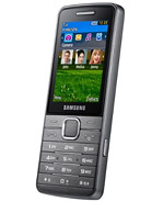 Best available price of Samsung S5610 in Czech