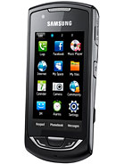 Best available price of Samsung S5620 Monte in Czech
