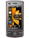 Best available price of Samsung S8300 UltraTOUCH in Czech