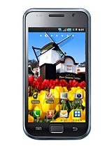 Best available price of Samsung M110S Galaxy S in Czech
